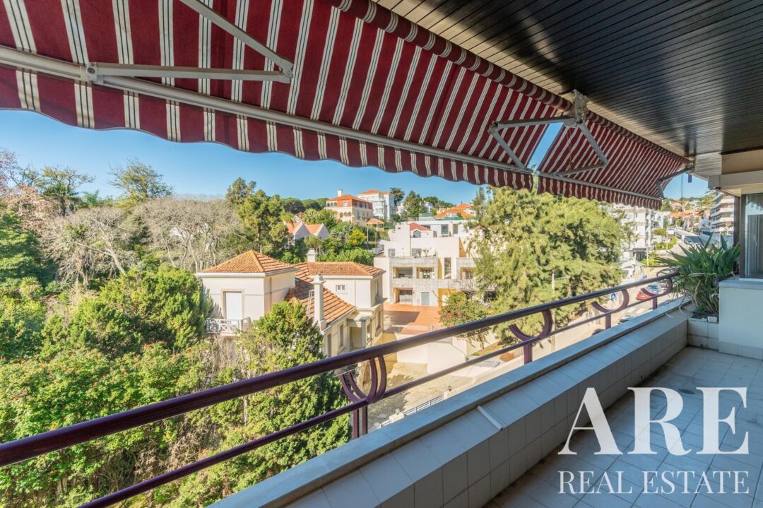Apartment for sale in Estoril, Cascais