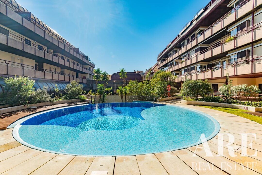Apartment for sale in Estoril, Cascais