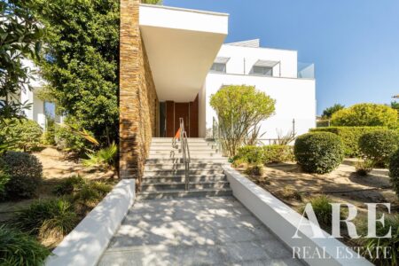 Villa for sale in Quinta da Beloura, Sintra