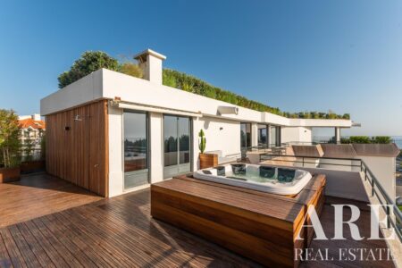 Apartment for sale in Lombos Sul, Cascais