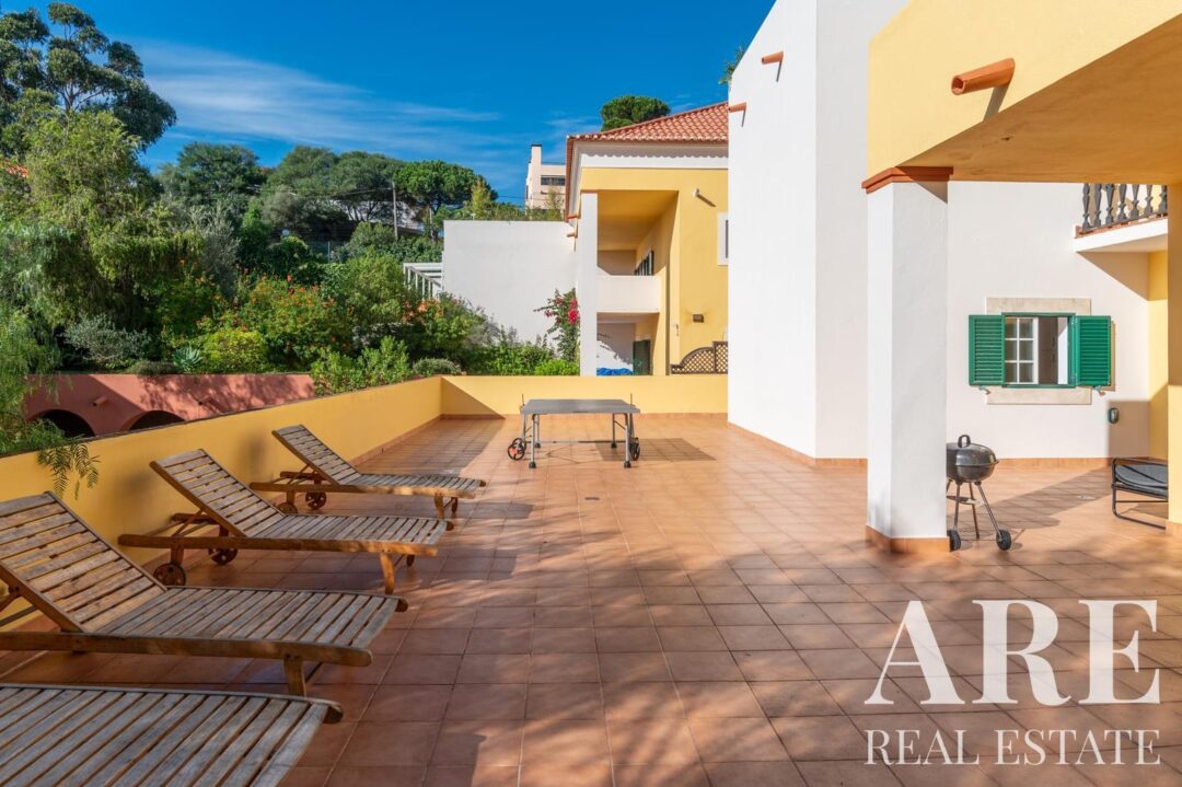 Apartamento à venda em Estoril, Cascais - Image 47
