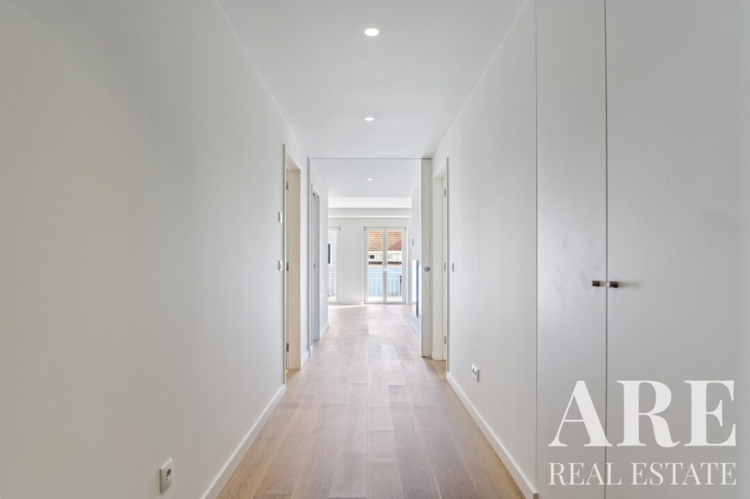 Apartment for sale in Estoril, Cascais