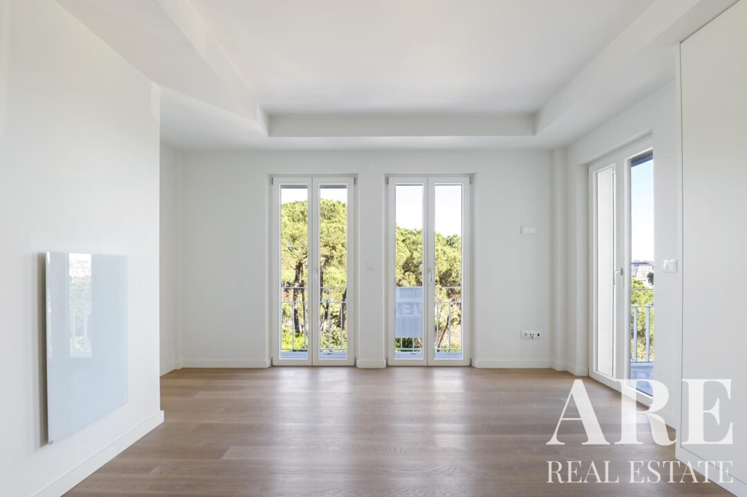 Apartment for sale in Estoril, Cascais