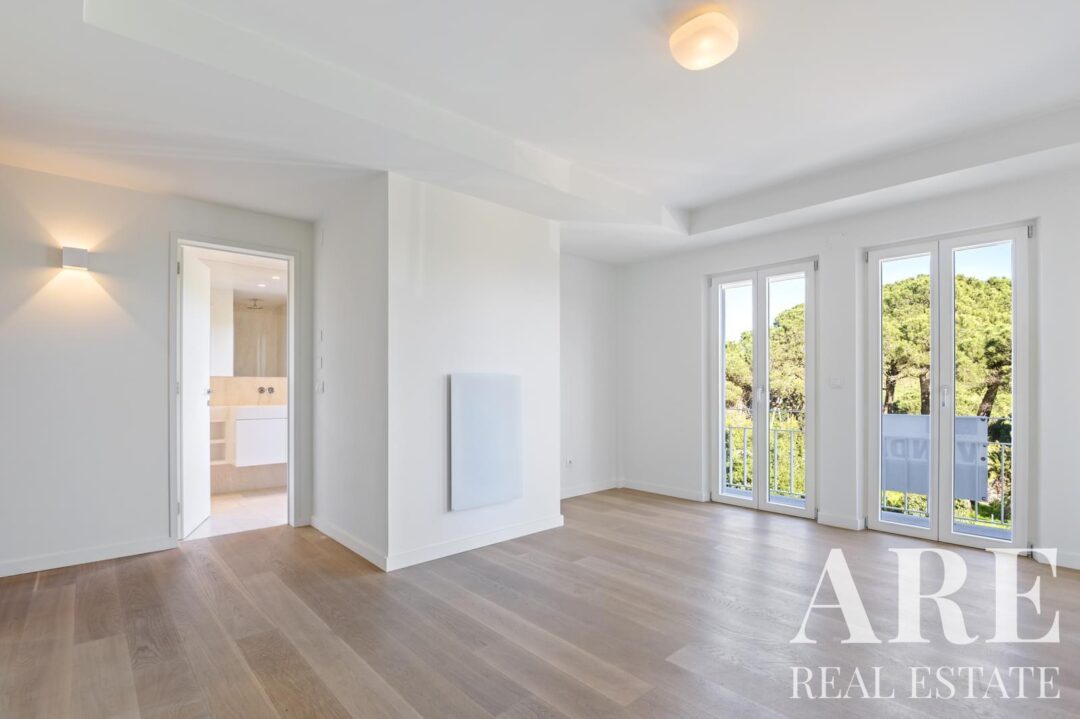 Apartment for sale in Estoril, Cascais