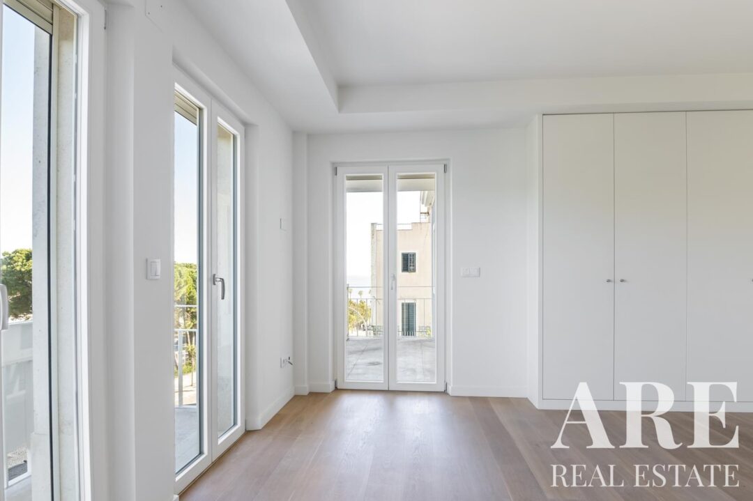 Apartment for sale in Estoril, Cascais