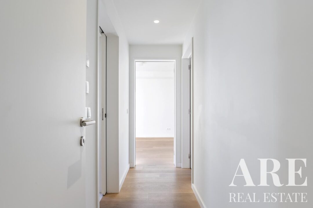 Apartment for sale in Estoril, Cascais