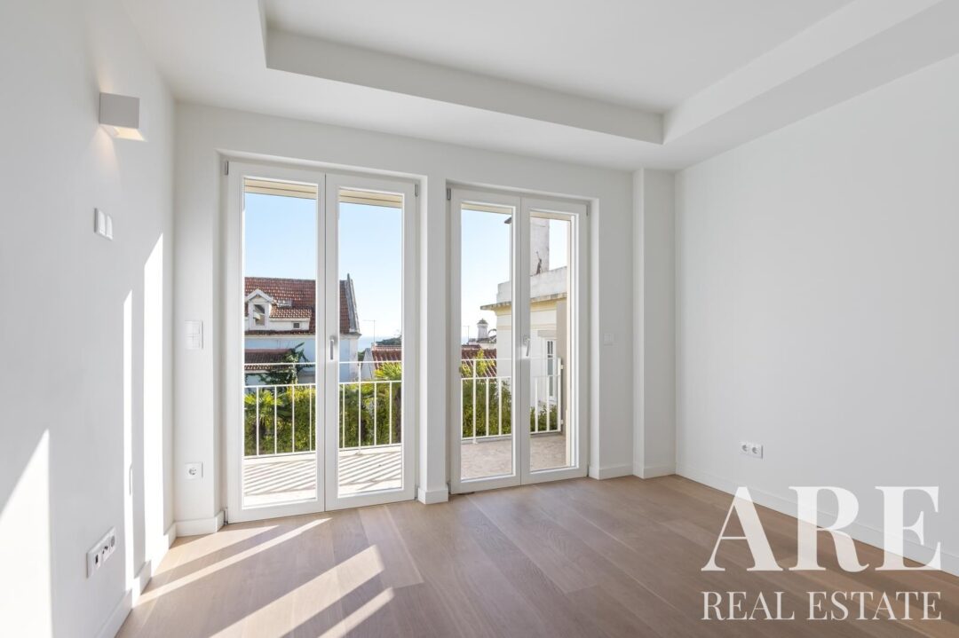 Apartment for sale in Estoril, Cascais