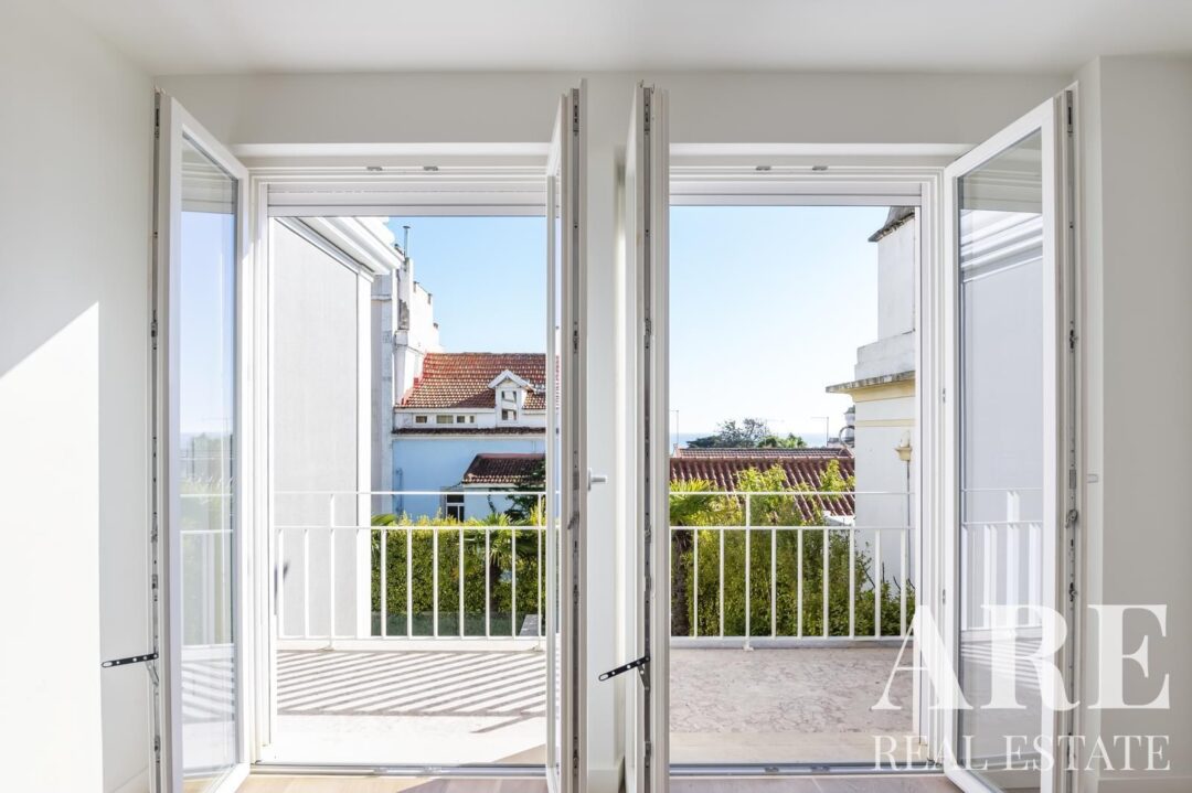 Apartment for sale in Estoril, Cascais