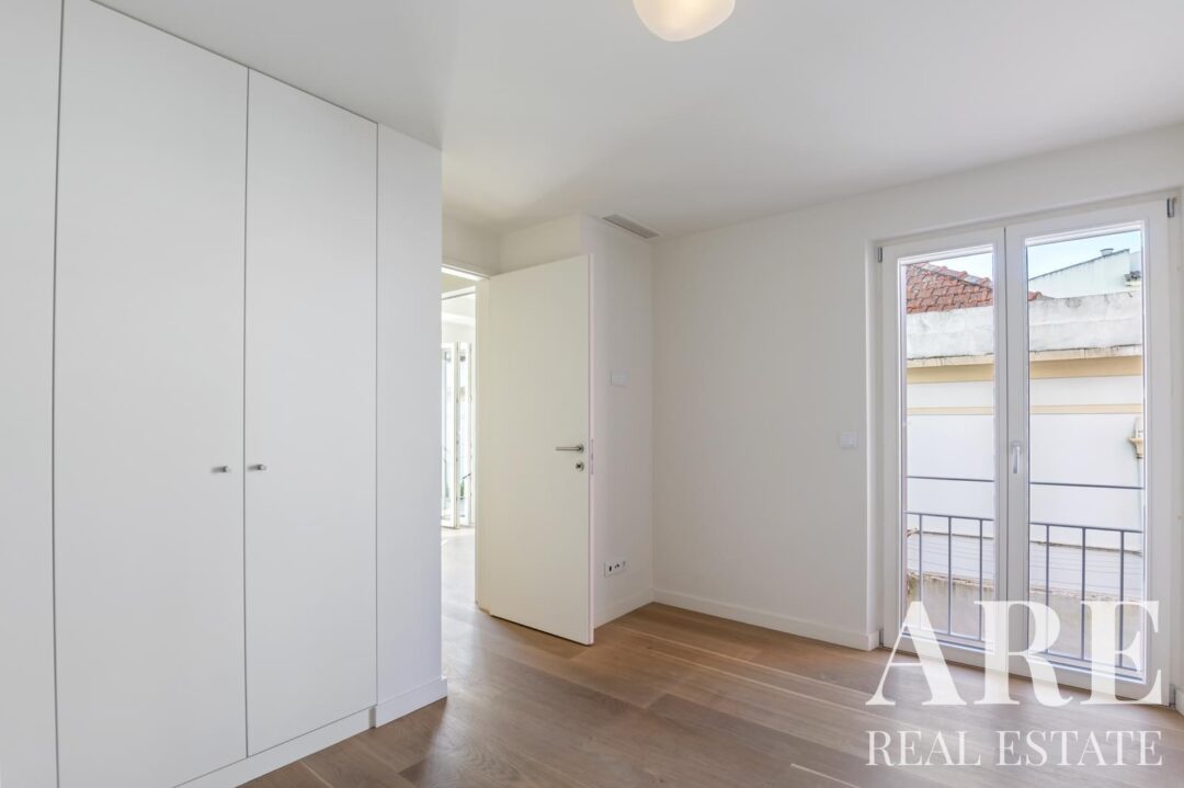 Apartment for sale in Estoril, Cascais
