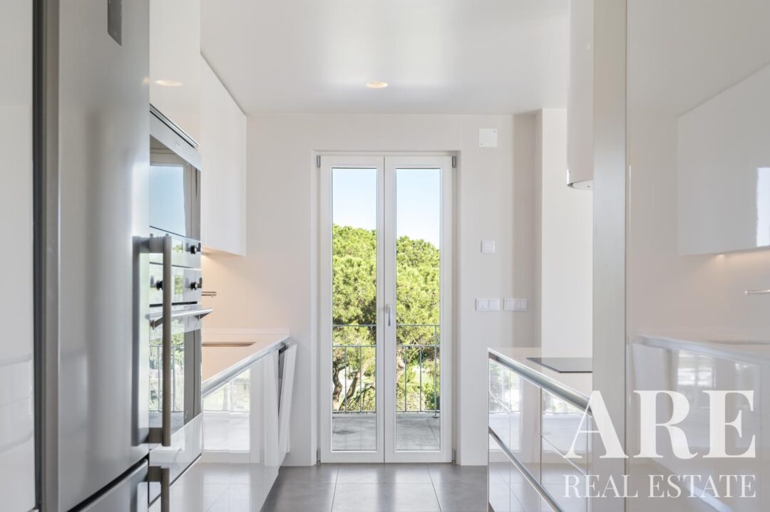Apartment for sale in Estoril, Cascais