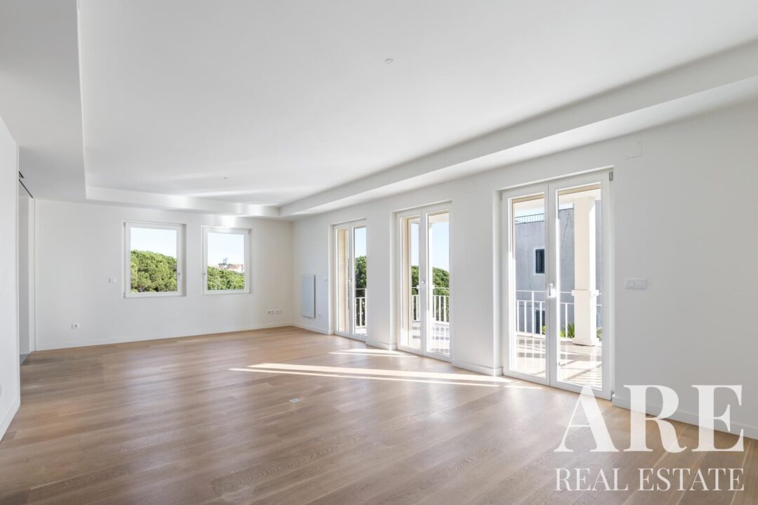 Apartment for sale in Estoril, Cascais
