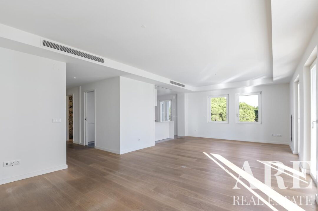 Apartment for sale in Estoril, Cascais