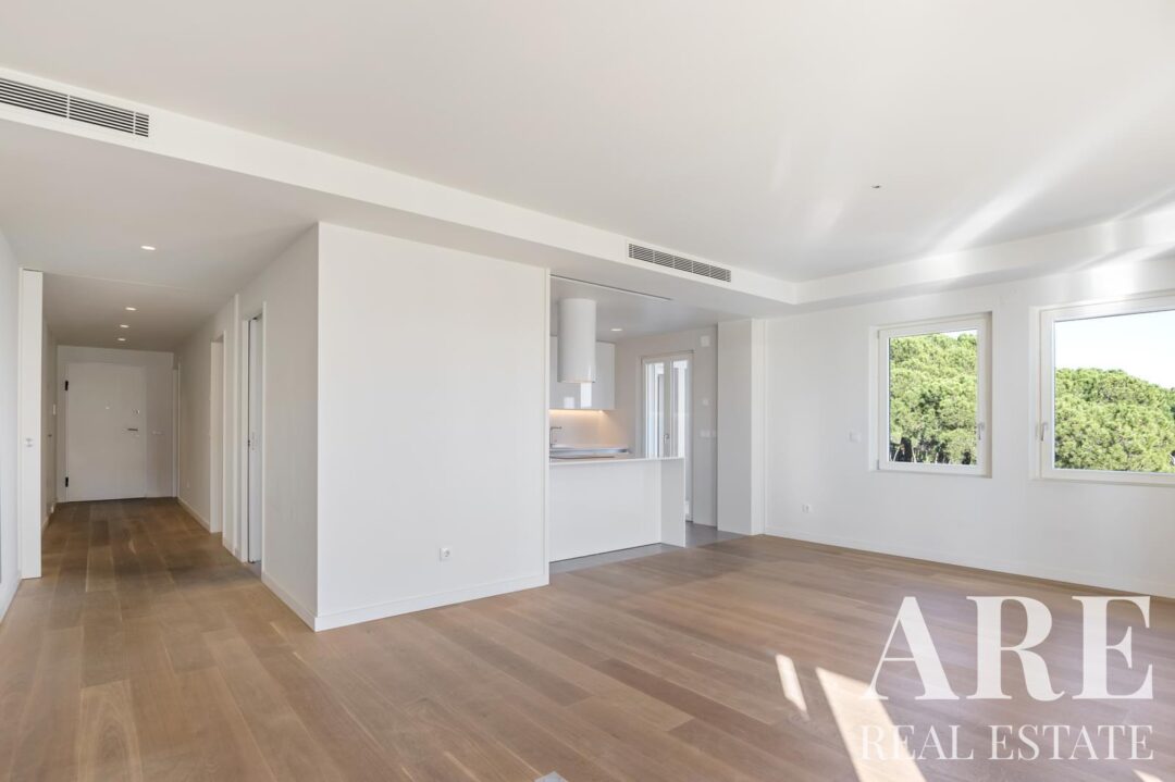 Apartment for sale in Estoril, Cascais