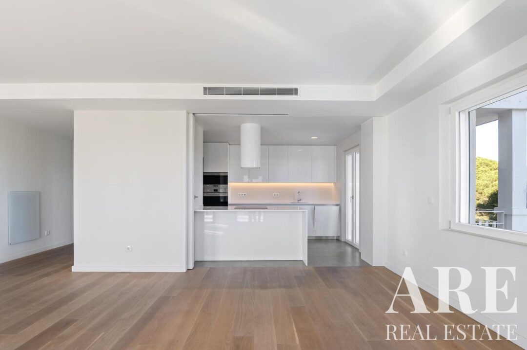 Apartment for sale in Estoril, Cascais