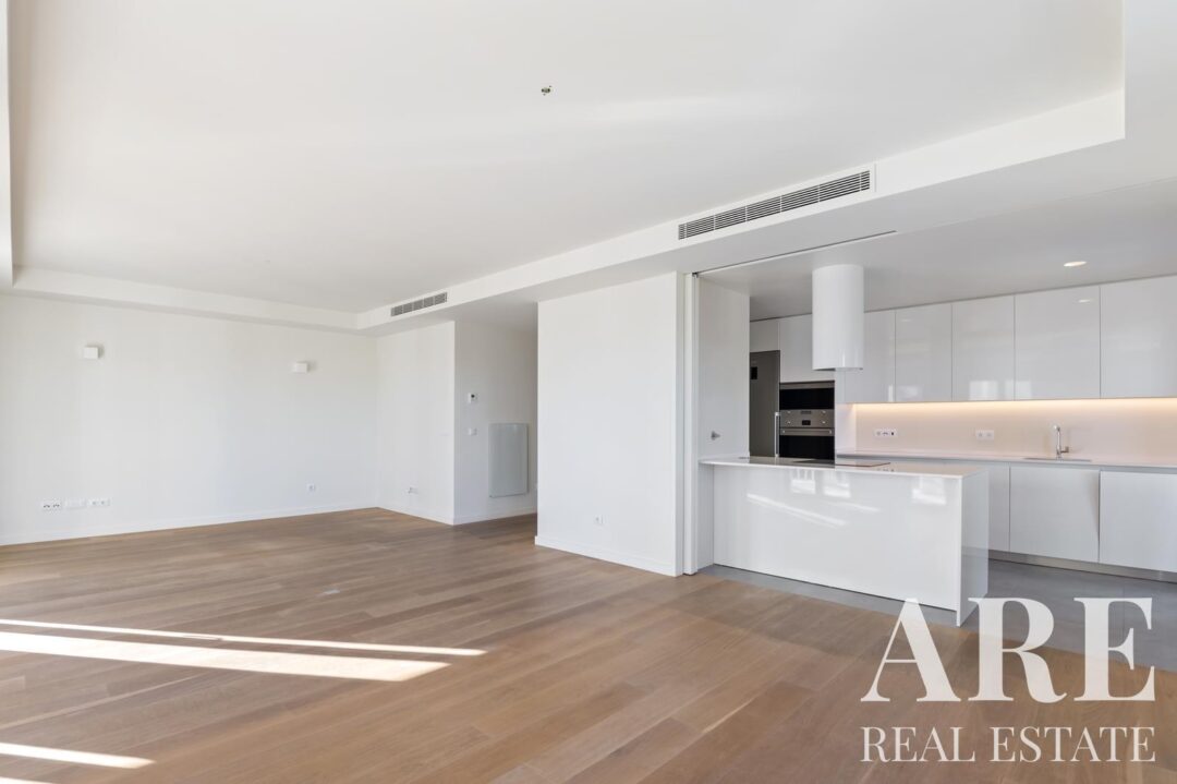 Apartment for sale in Estoril, Cascais