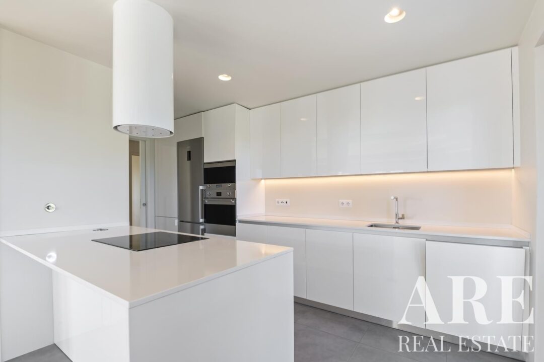 Apartment for sale in Estoril, Cascais