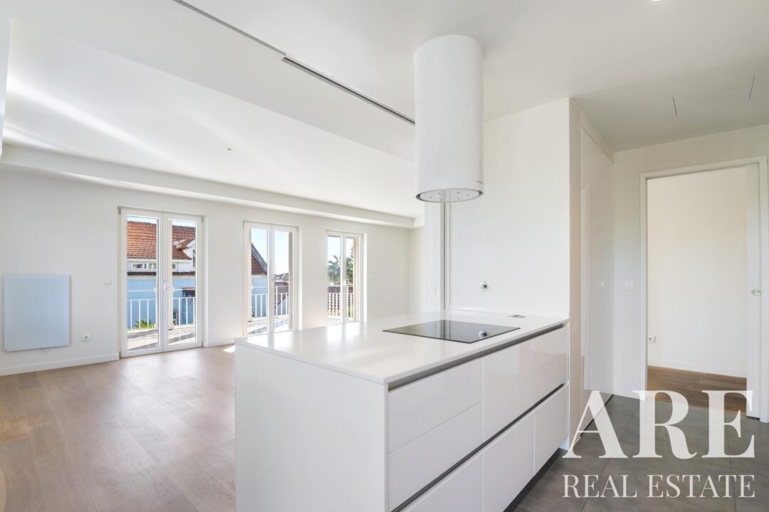 Apartment for sale in Estoril, Cascais
