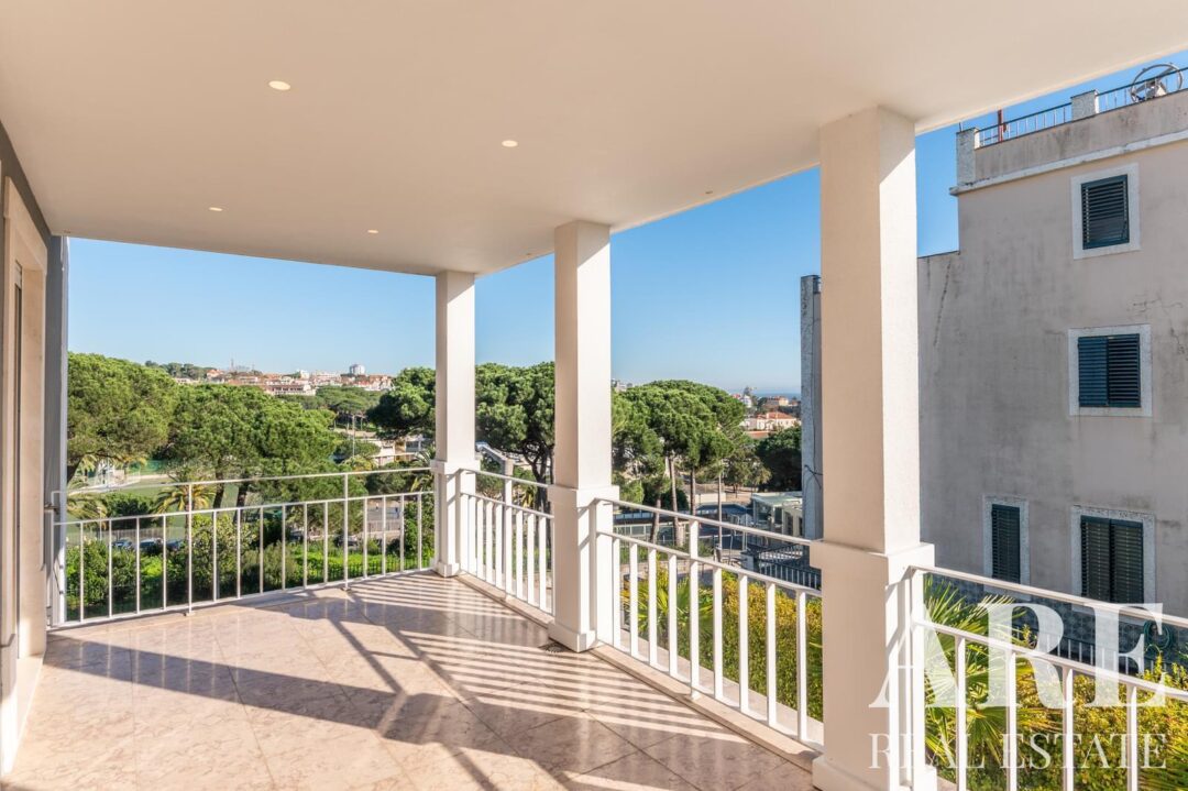 Apartment for sale in Estoril, Cascais