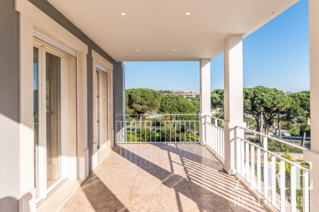 Apartment for sale in Estoril, Cascais