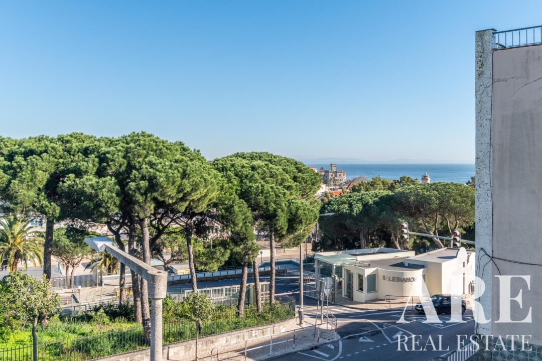 Apartment for sale in Estoril, Cascais
