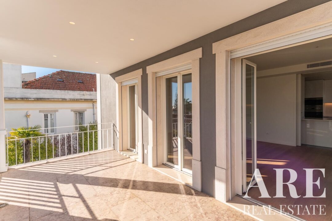 Apartment for sale in Estoril, Cascais