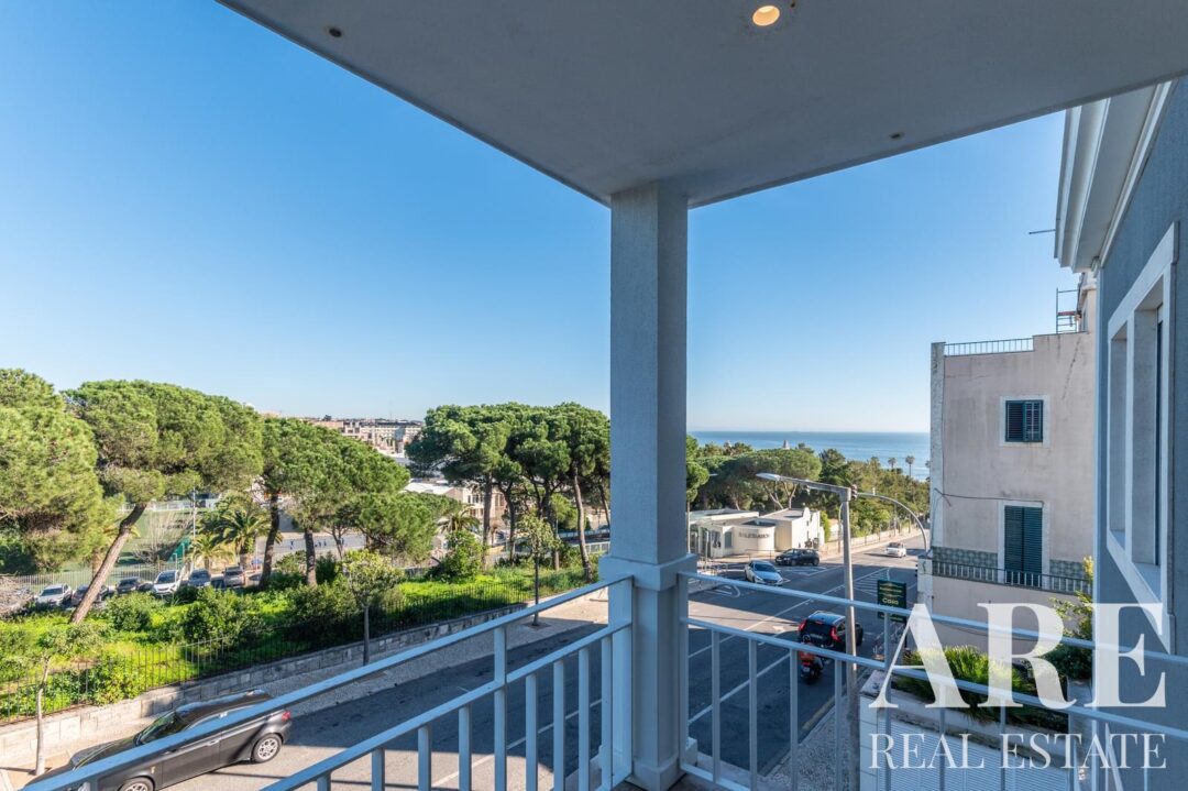 Apartment for sale in Estoril, Cascais