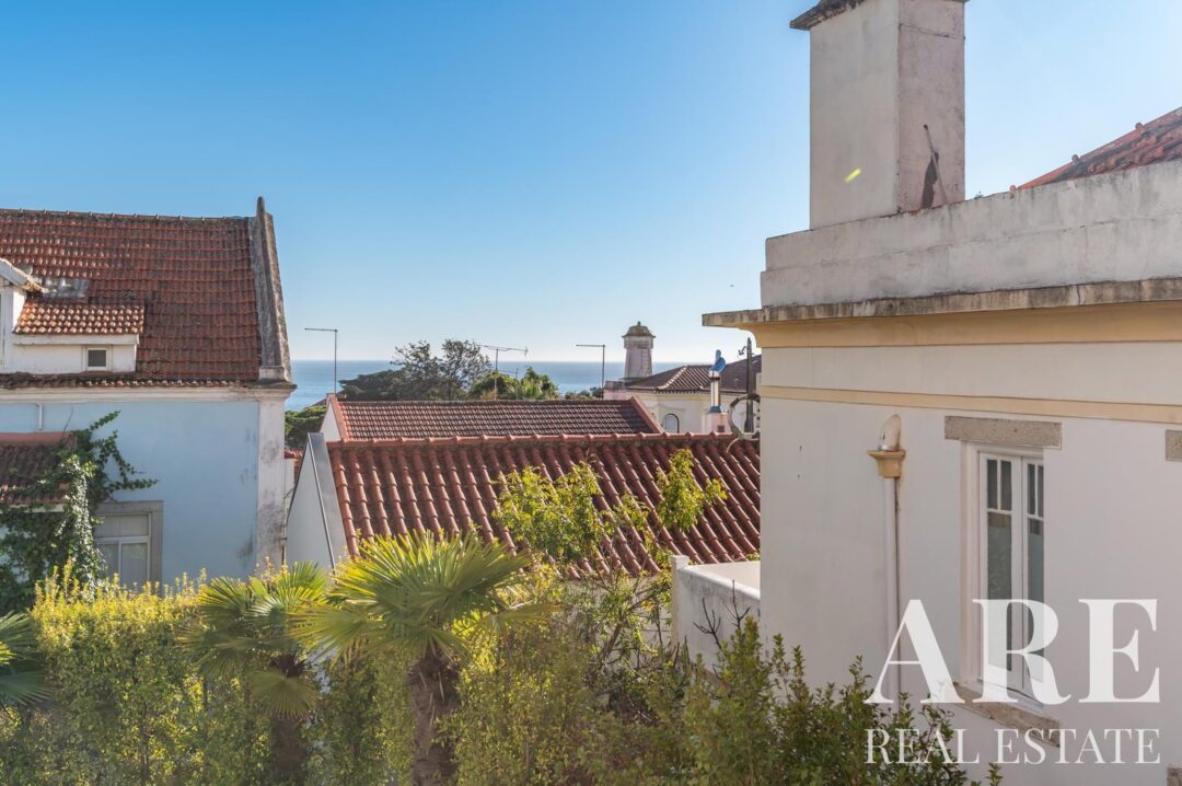 Apartment for sale in Estoril, Cascais