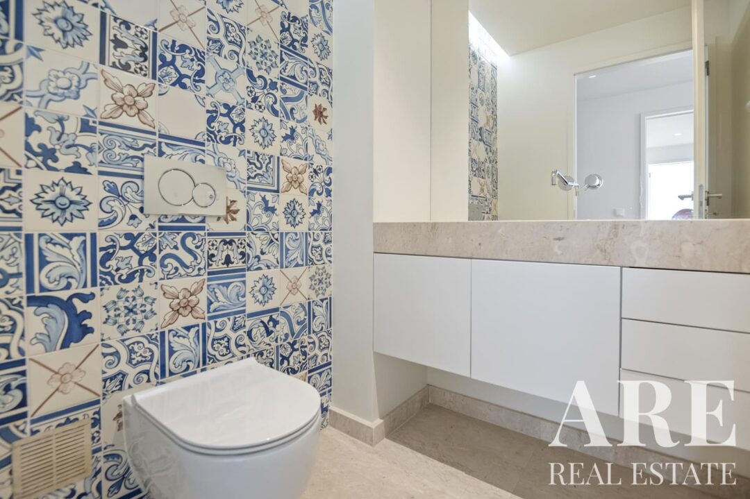 Apartment for sale in Estoril, Cascais
