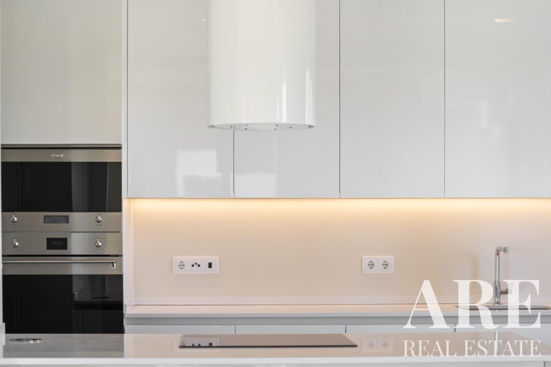 Apartment for sale in Estoril, Cascais