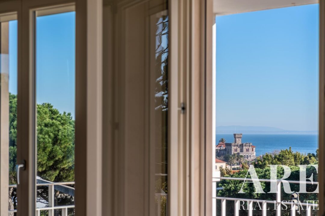 Apartment for sale in Estoril, Cascais