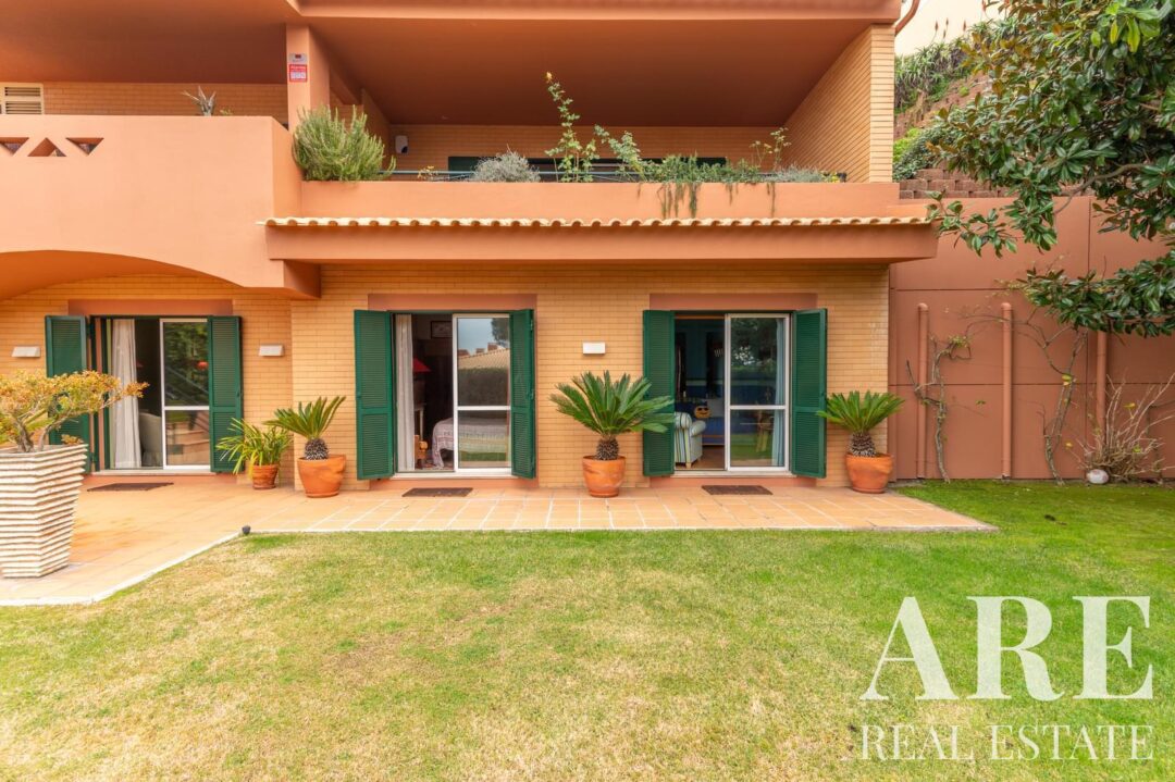 Apartment for sale in Parque Palmela, Cascais
