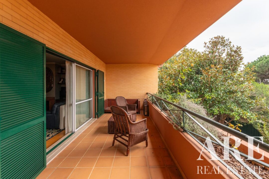 Apartamento en venta en Parque Palmela, Cascais - Imagen 4