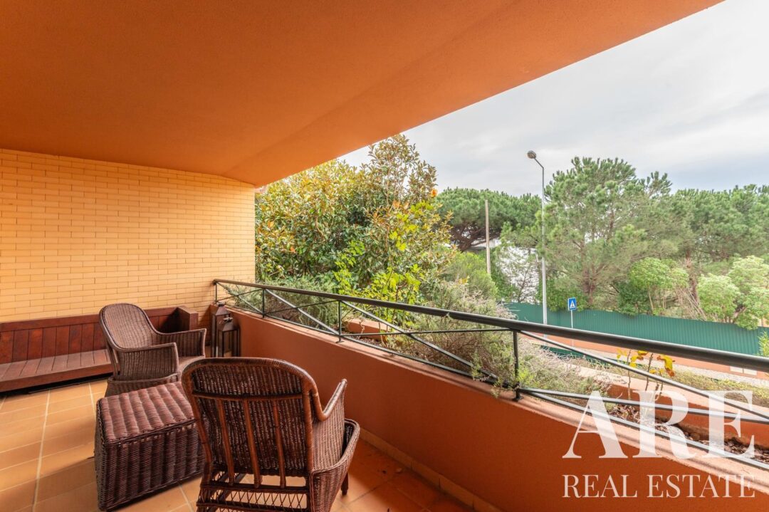 Apartamento en venta en Parque Palmela, Cascais - Imagen 5