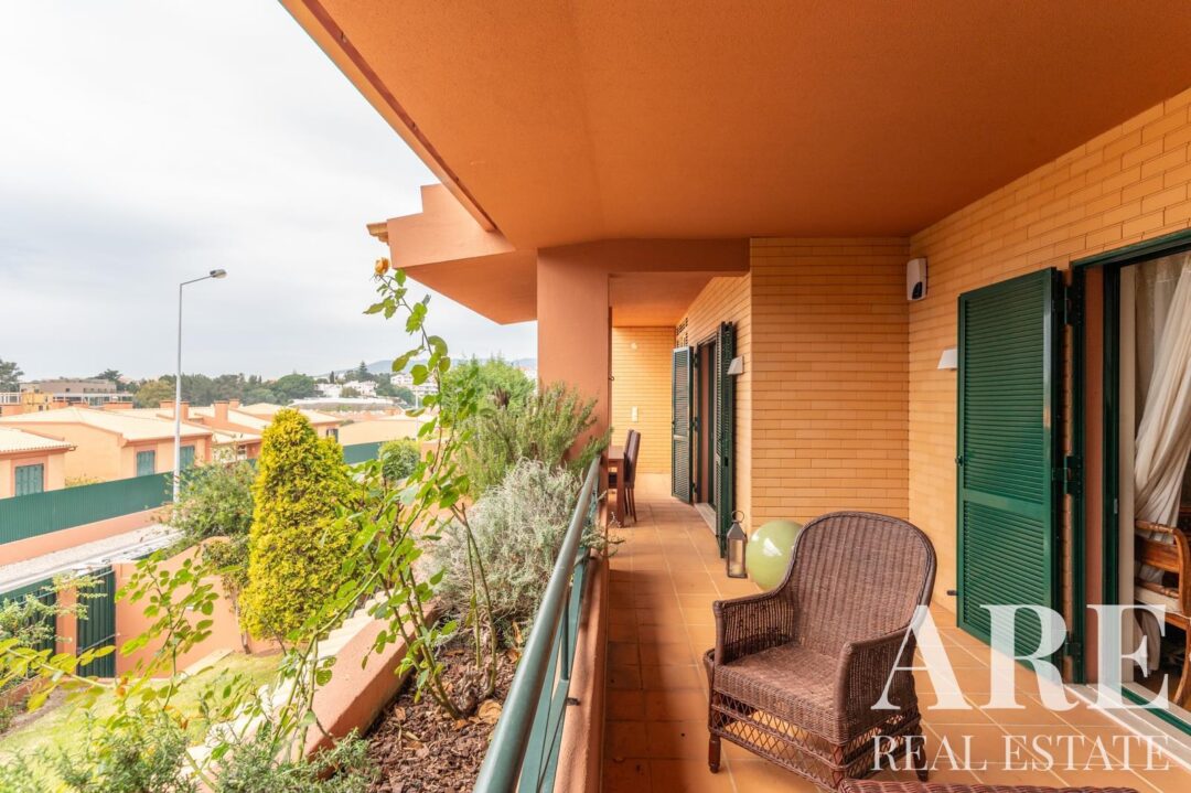 Apartamento en venta en Parque Palmela, Cascais - Imagen 7