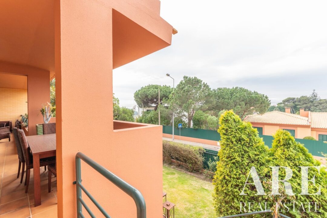 Apartamento en venta en Parque Palmela, Cascais - Imagen 9