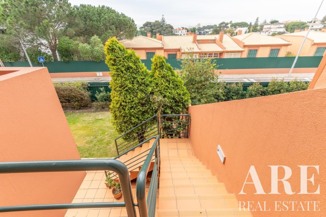 Apartamento en venta en Parque Palmela, Cascais - Imagen 10