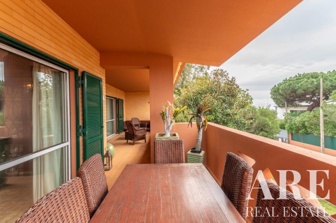 Apartamento en venta en Parque Palmela, Cascais - Imagen 12