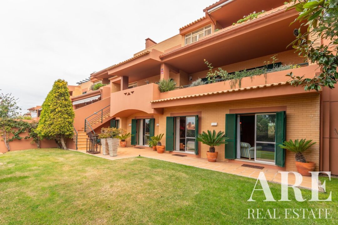 Apartamento en venta en Parque Palmela, Cascais - Imagen 14