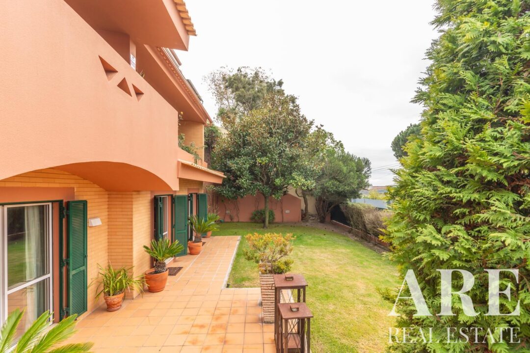Apartamento en venta en Parque Palmela, Cascais - Imagen 17