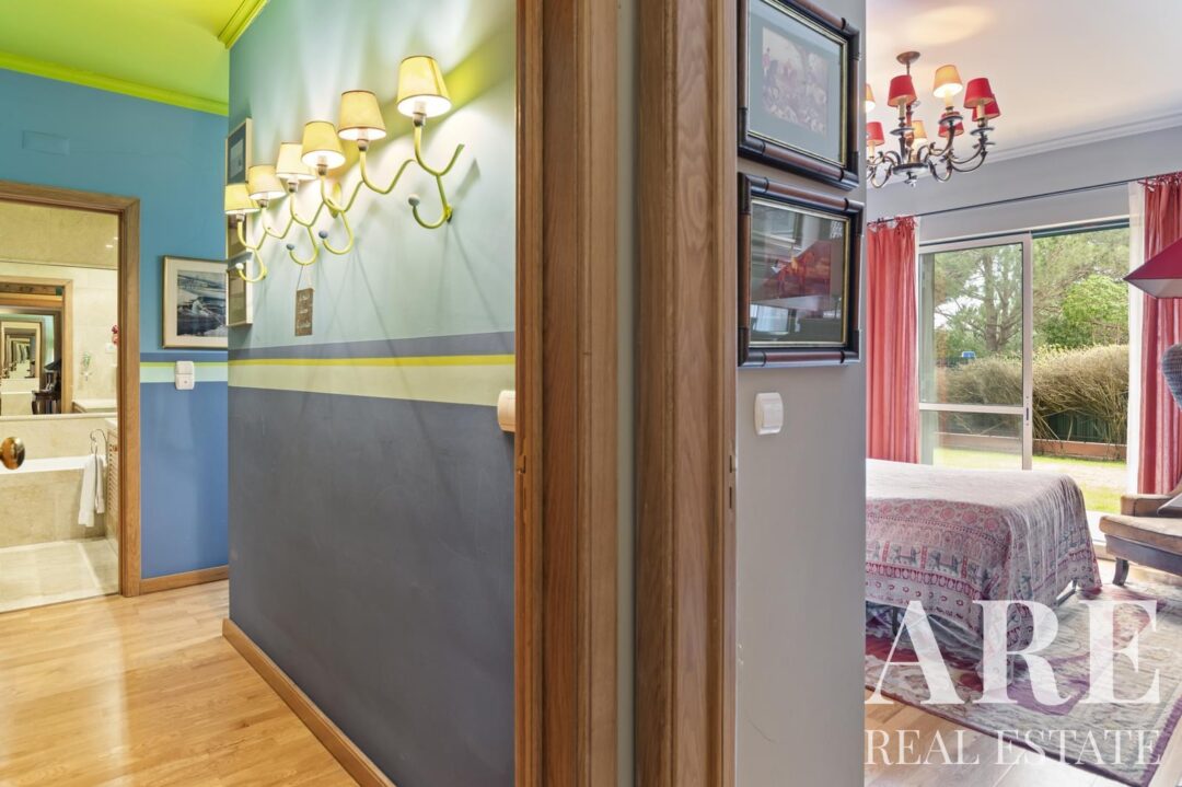 Apartamento en venta en Parque Palmela, Cascais - Imagen 25