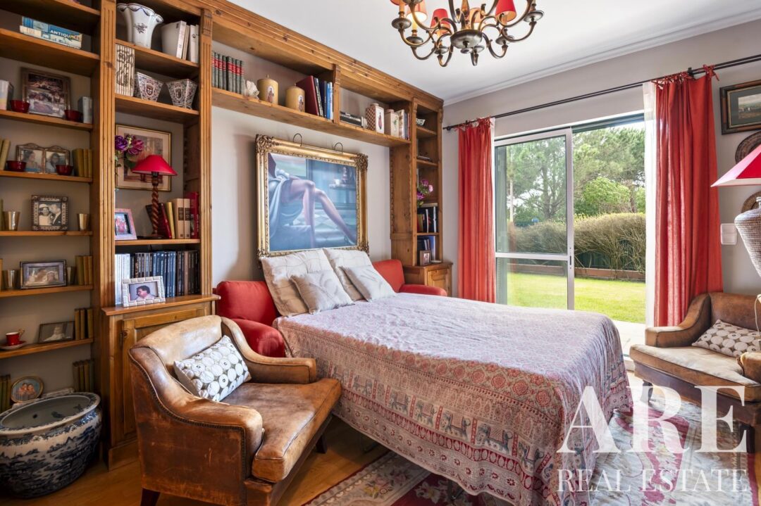 Apartamento en venta en Parque Palmela, Cascais - Imagen 26