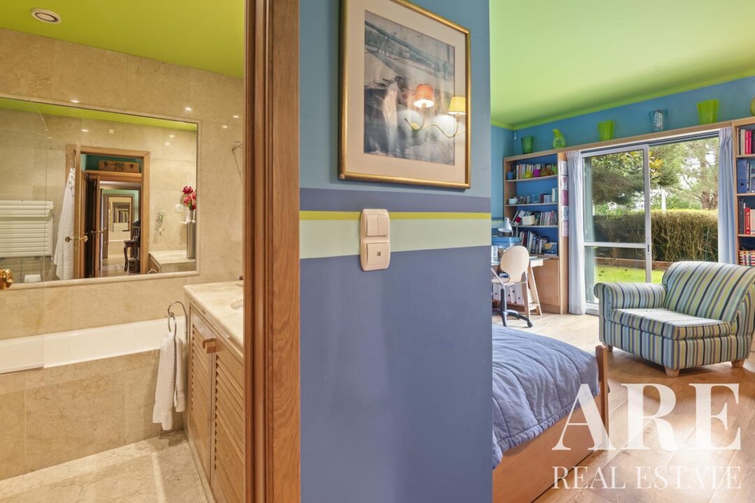 Apartamento en venta en Parque Palmela, Cascais - Imagen 27