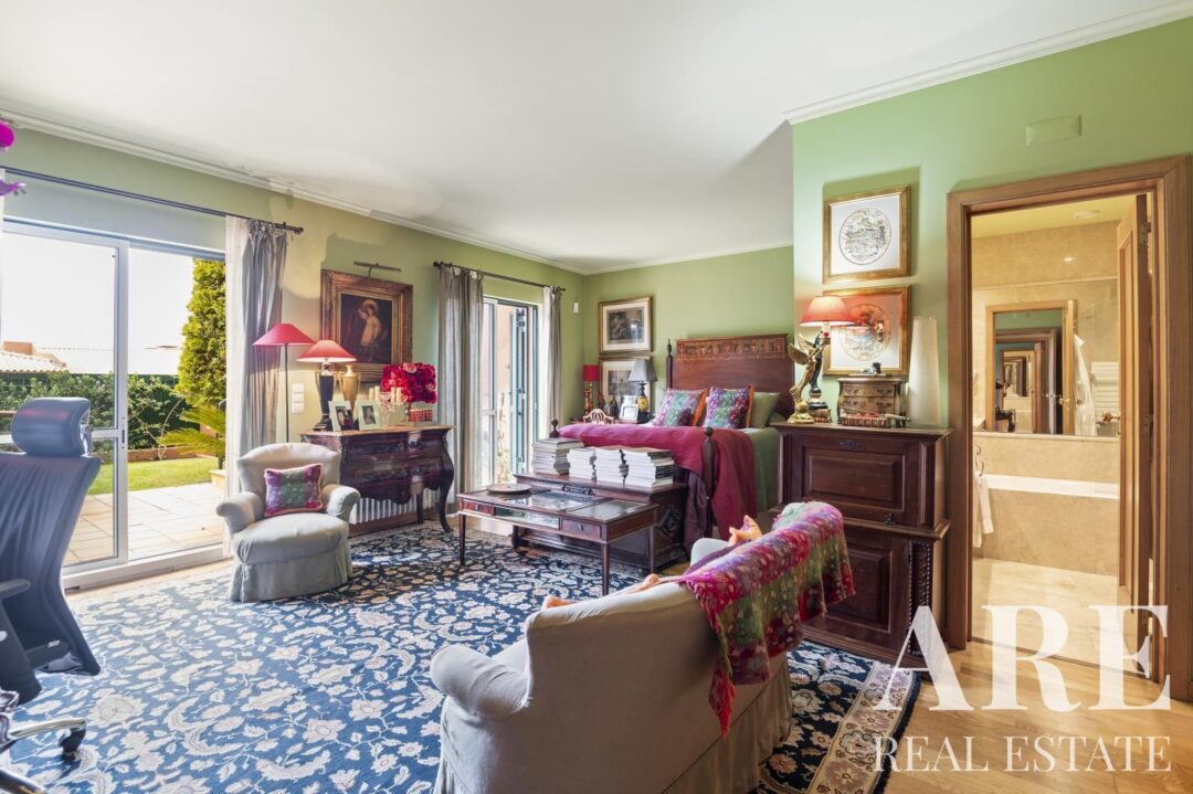 Apartamento en venta en Parque Palmela, Cascais - Imagen 29