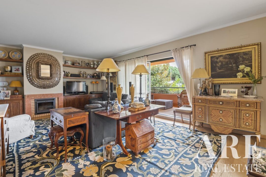Apartamento en venta en Parque Palmela, Cascais - Imagen 33
