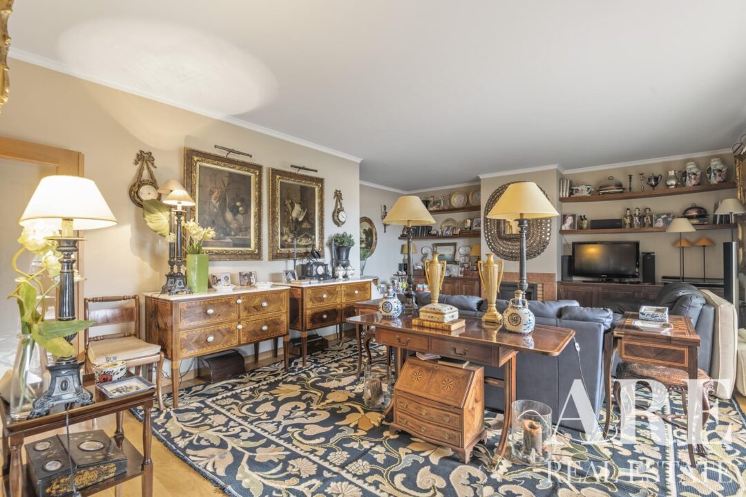 Apartamento en venta en Parque Palmela, Cascais - Imagen 34