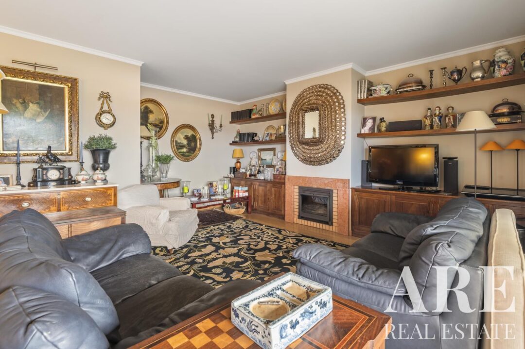Apartamento en venta en Parque Palmela, Cascais - Imagen 35