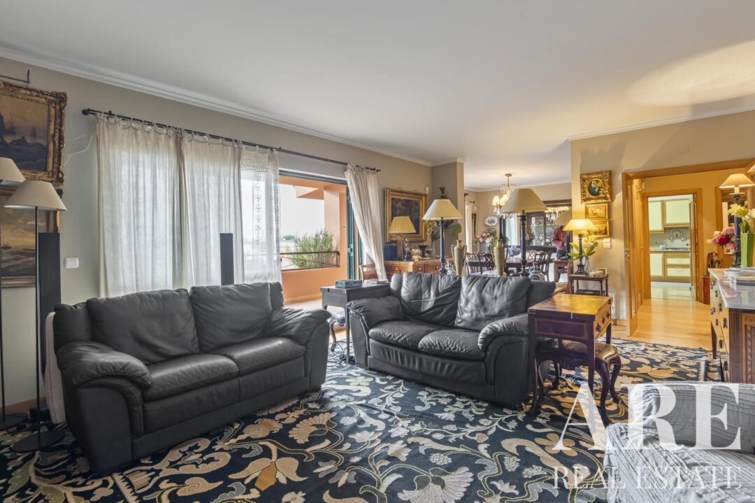 Apartamento en venta en Parque Palmela, Cascais - Imagen 36