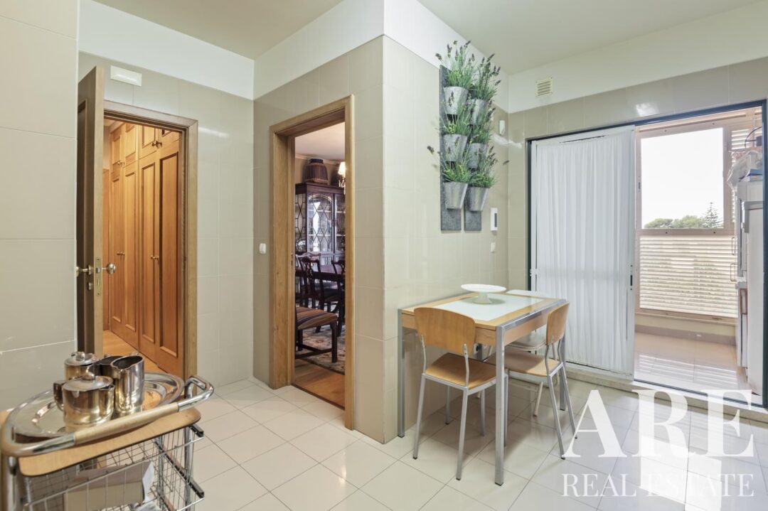 Apartamento en venta en Parque Palmela, Cascais - Imagen 41