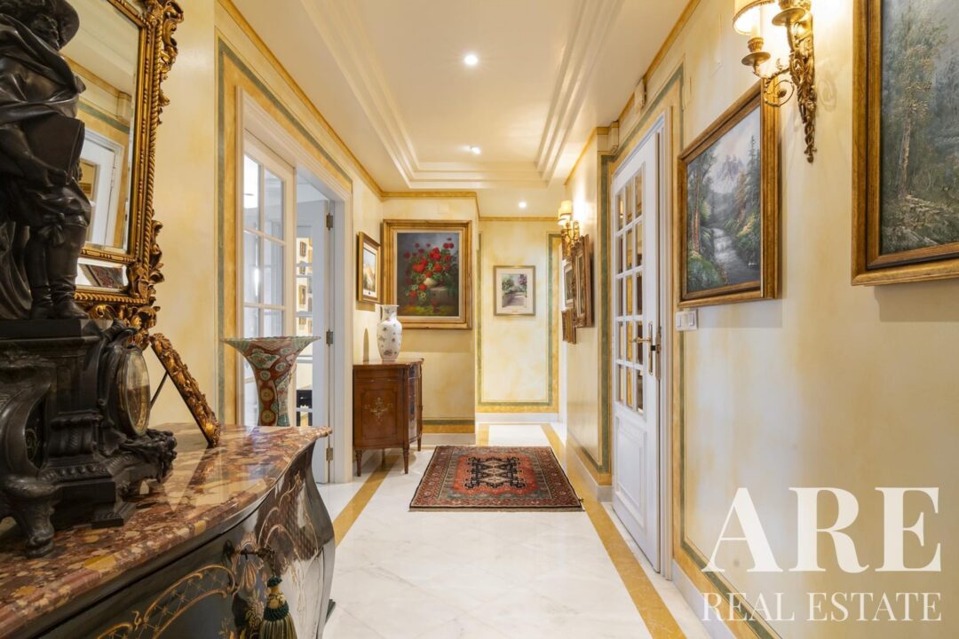 Appartement à vendre à  Areeiro, Lisbonne – Image 4