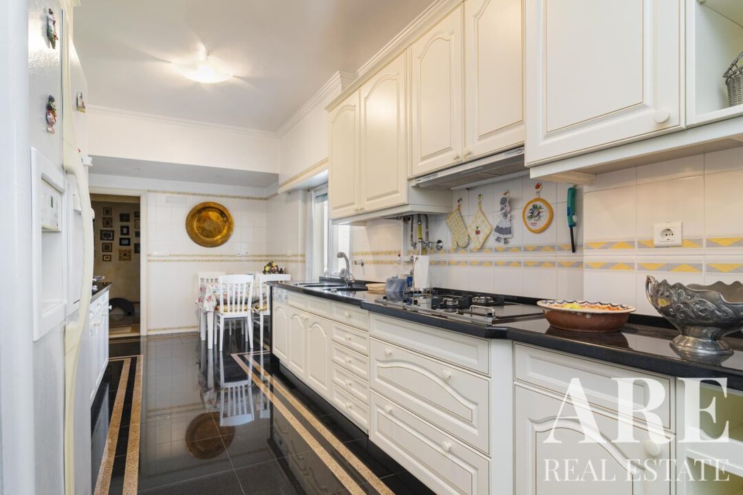 Appartement à vendre à  Areeiro, Lisbonne – Image 7